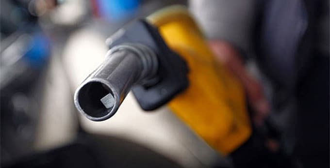 Motorine iki günde 18 kuruş zam