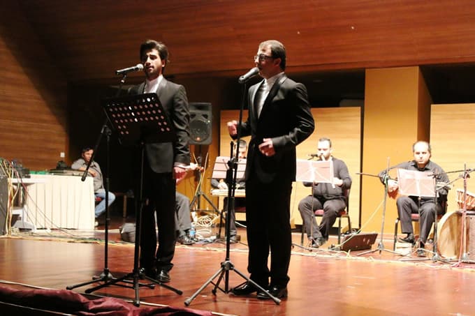 Serdivan Belediyesi'nden kutlu doğum programı