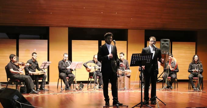 Serdivan Belediyesi'nden kutlu doğum programı