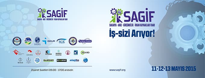 Sakarya'da istihdam fuarı için adımlar atıldı
