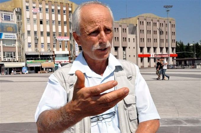 Taş ocağı sahibinden çevreciye, şok tazminat talebi