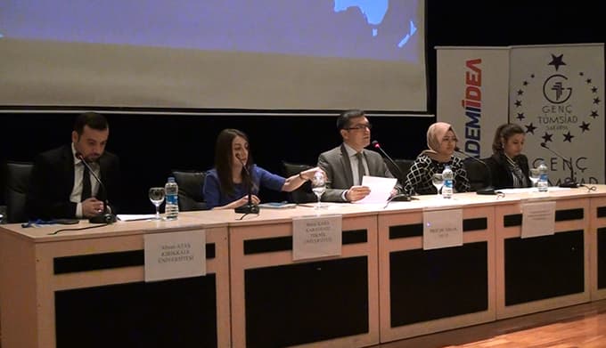 SAÜ Türkiye'de bir ilki gerçekleştiriyor