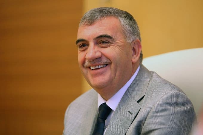 Başkan Toçoğlu AK Parti'nin Sakarya'daki oy oranını açıkladı