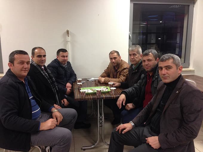 'Petrol fiyatları yarılandı, mazotta ses yok!'