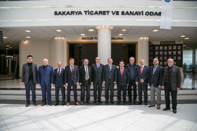 "Sakarya için yeni bir dönem başlıyor"