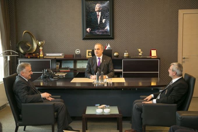 "Sakarya için yeni bir dönem başlıyor"