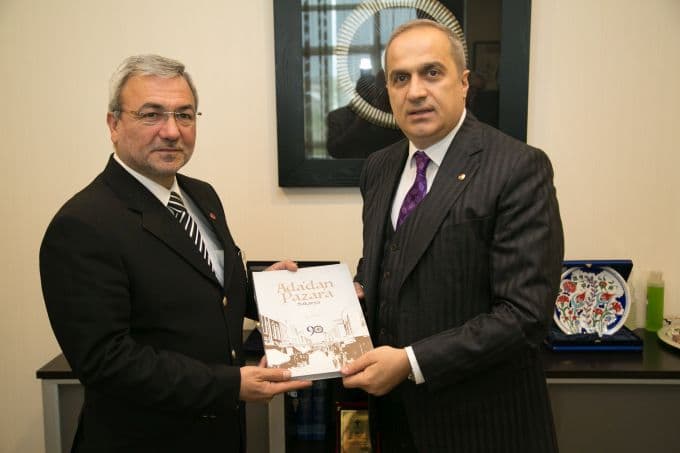 "Sakarya için yeni bir dönem başlıyor"