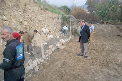 Pamukovalılara Güzel Haber