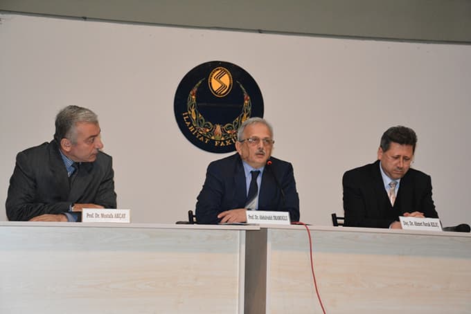 Ülkücü kuruluşlardan kutlu doğum programı