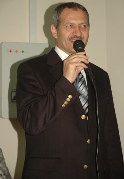 Makedonya ile Gönül Köprüleri Kuruldu