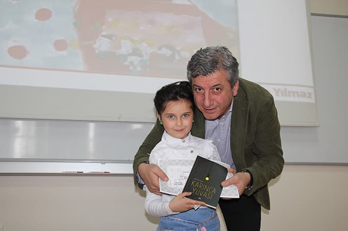 23 Nisan'da 32 çocuk bisiklet sahibi oldu