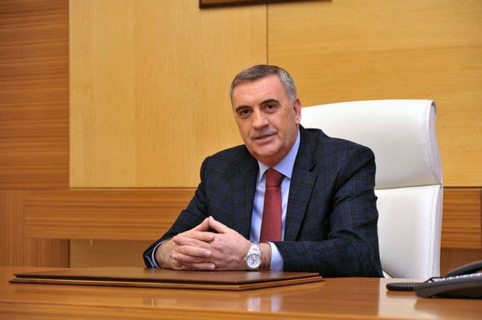 Sahillerin dönüşümü Karasu'dan başlıyor