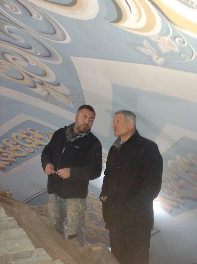 Bittiğinde Sakarya'da bir ilk olacak