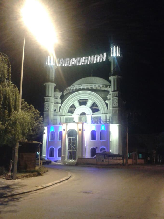 Bittiğinde Sakarya'da bir ilk olacak