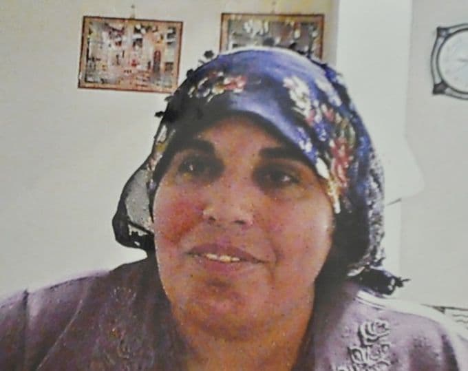 Eşinden 11 gündür haber alamıyor