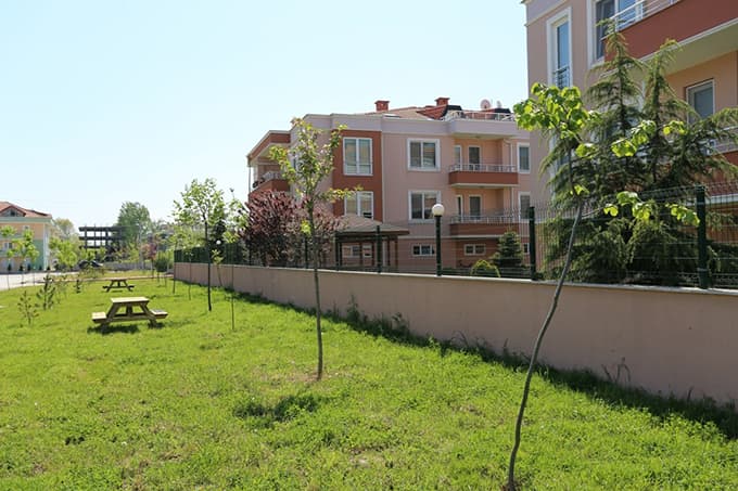 'Yeşil Serdivan, Sağlıklı Gelecek'