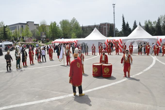 "Kan Ver, Kahramanım Ol" kampanyası başladı