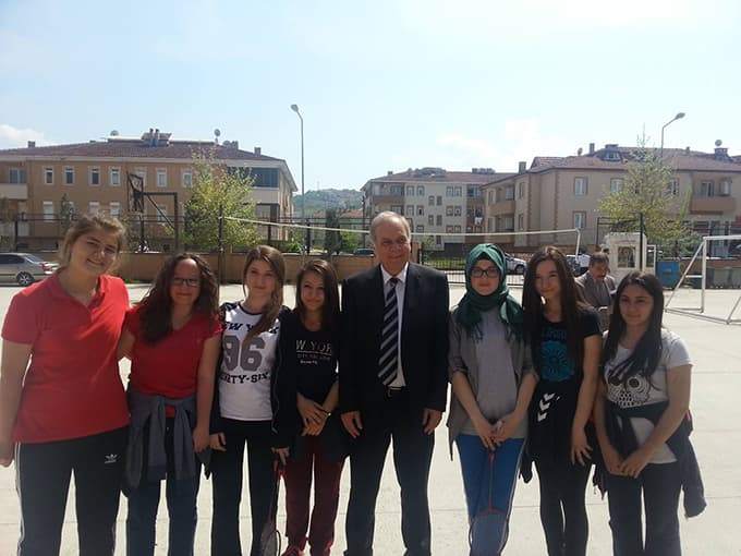 Mustafa İsen 'Güzel günler bizi bekliyor'