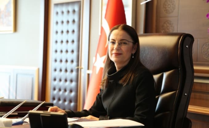 'CHP'nin Vaatlerini Biz Çoktan Yaptık'