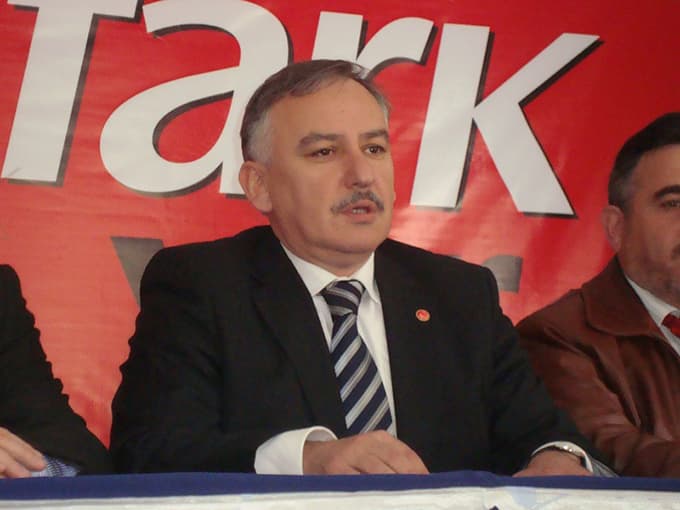 'Emekli maaşları yüzde 50 artacak'