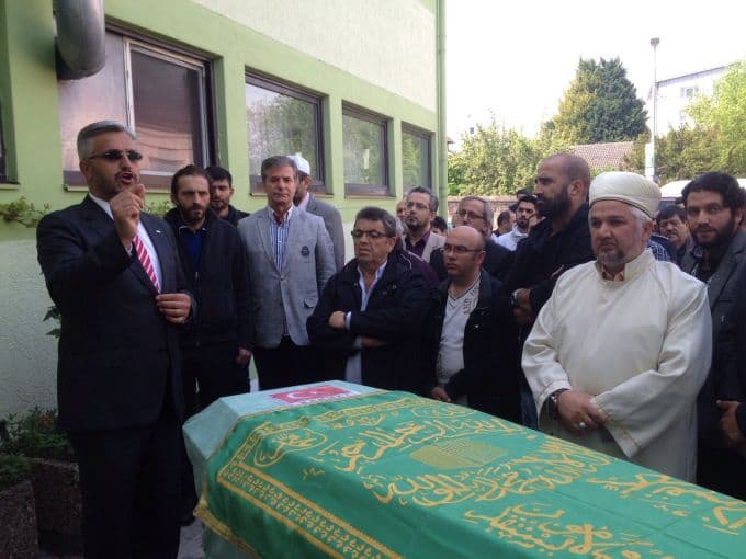 Sakaryalı gurbetçi, polis kurşunuyla öldü