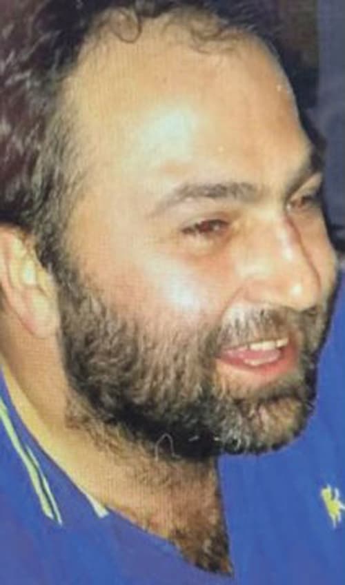 Sakaryalı gurbetçi, polis kurşunuyla öldü