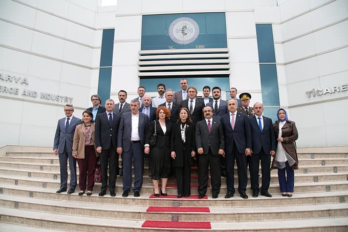 'Sakarya'nın yıldızlarına yetişemiyoruz'
