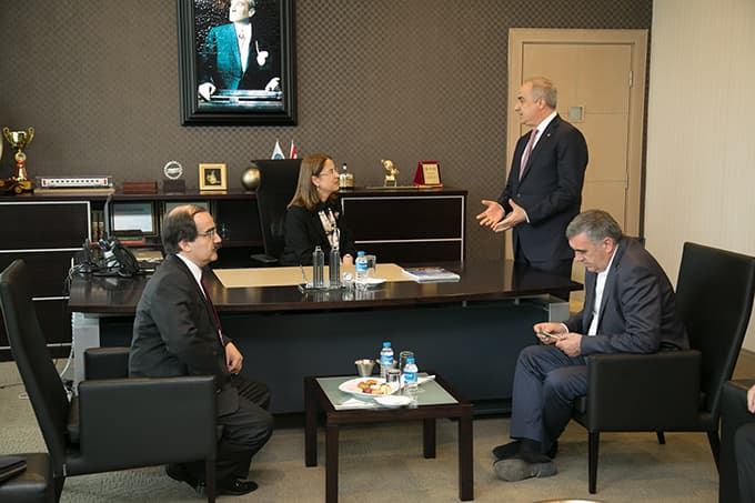 'Sakarya'nın yıldızlarına yetişemiyoruz'