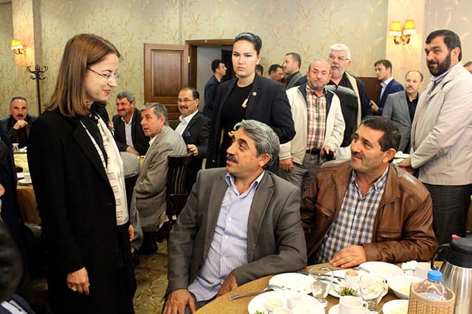 'İktidara gelme ümidi olmayan insanların...'