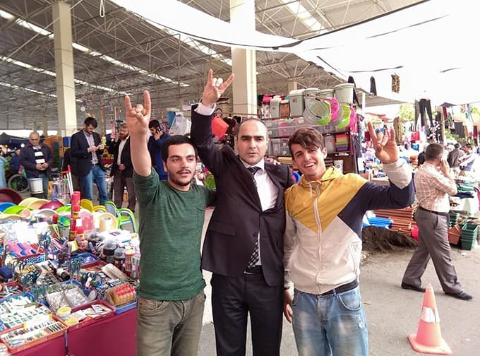 Taşdeviren'den işgaliye bedeli sorusu