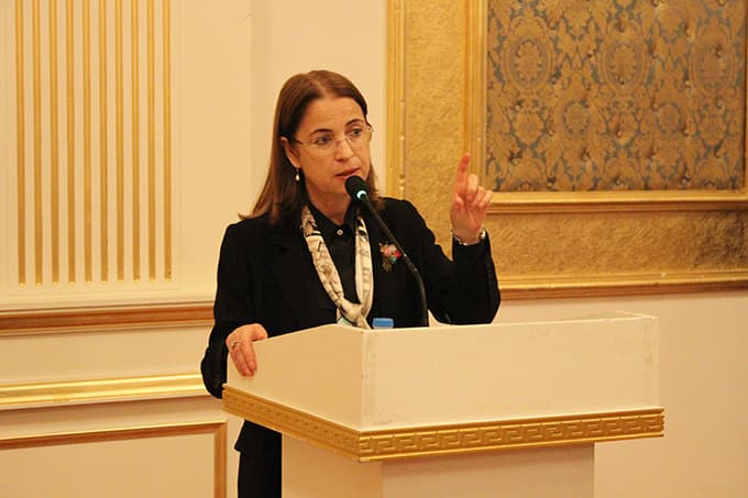 'Başımıza getirilmek isteneni biliyorsunuz'