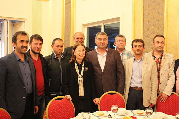 'Başımıza getirilmek isteneni biliyorsunuz'