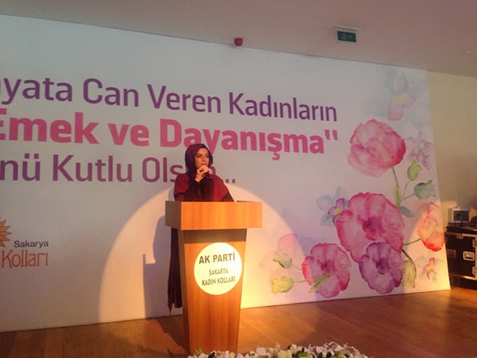 'Darbe girişimleriyle sonuna kadar mücadele edeceğiz'