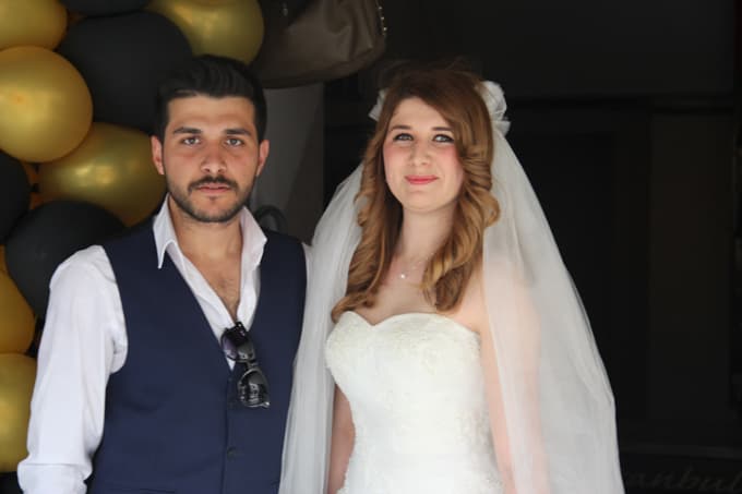 Kevser Haute Couture açıldı