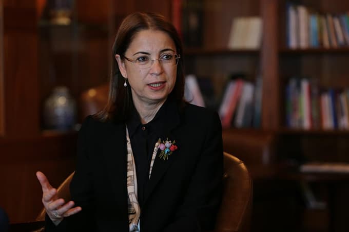 Yurt dışında yaşayan Türkler için temsilcilikler açılıyor