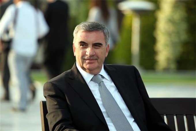 Başkan Toçoğlu: '2. lige çıkın primi siz belirleyin'