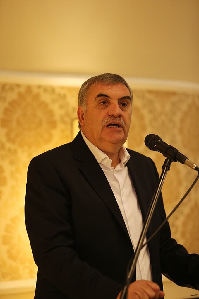 Esnafıyla büyüyen şehir Sakarya