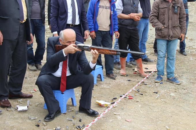 Kaynarca'nın düşman işgalinden kurtuluşu 
