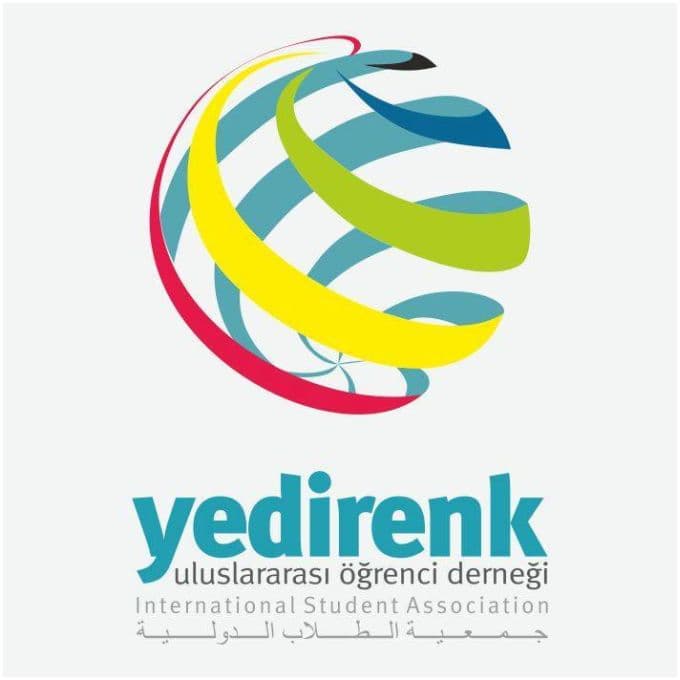 Uluslararası öğrenciler Kent Meydanı'nda buluşuyor