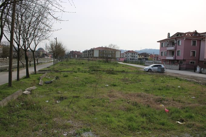 Yusuf Alemdar, "Çark Deresi'nin çehresi değişecek"
