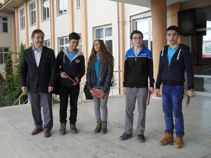 Fotoğraf Yarışması ödülleri sahiplerini buldu