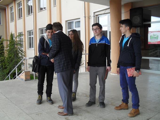 Fotoğraf Yarışması ödülleri sahiplerini buldu