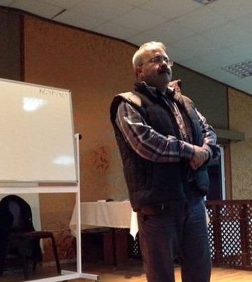 SAKRAD tarafından amatör telsizcilik kursu düzenlendi