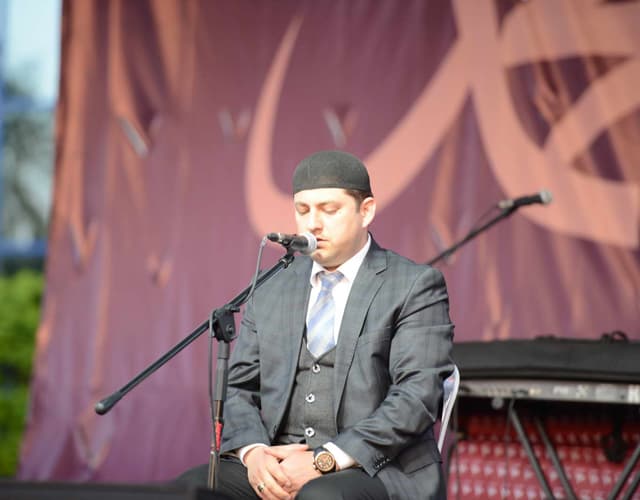 SAÜ'de "En Sevgili ile Bir Gün" adlı program düzenlendi
