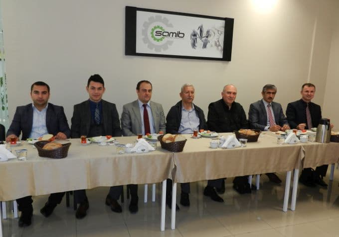 Sakaryalı firmalar bu fuarda buluşacak
