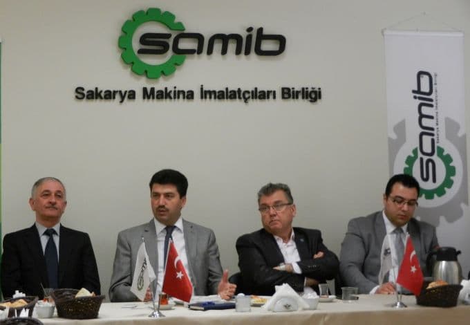 Sakaryalı firmalar bu fuarda buluşacak