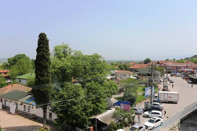 Kazımpaşa Mahalle Meydanı projesinde sona gelindi