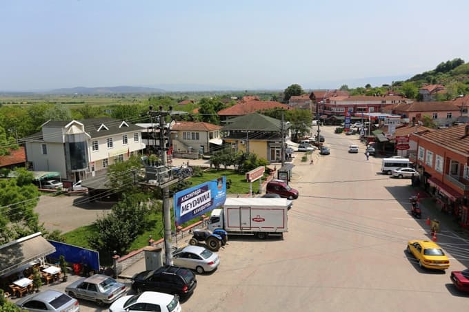 Kazımpaşa Mahalle Meydanı projesinde sona gelindi