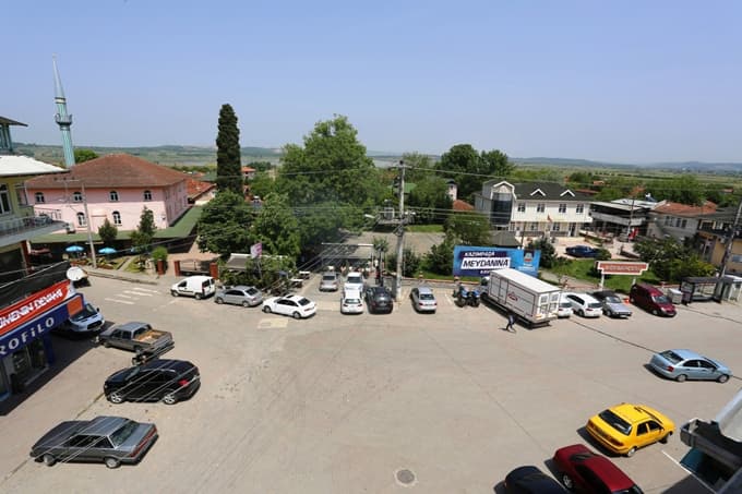Kazımpaşa Mahalle Meydanı projesinde sona gelindi