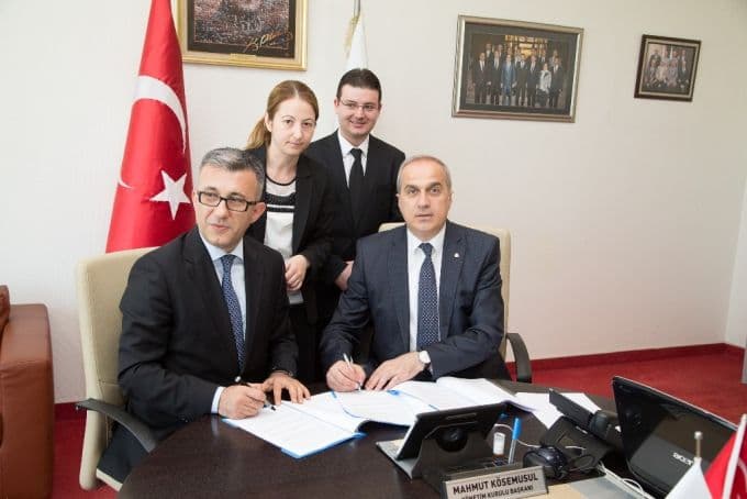 Ferizli OSB'de yatırımlar başlıyor